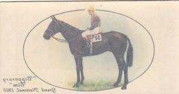 1933 Player's Derby and Grand National Winners Transfers #46 Tipperary Tim Front